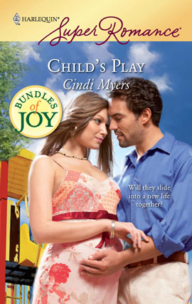 Title details for Child's Play by Cindi Myers - Available